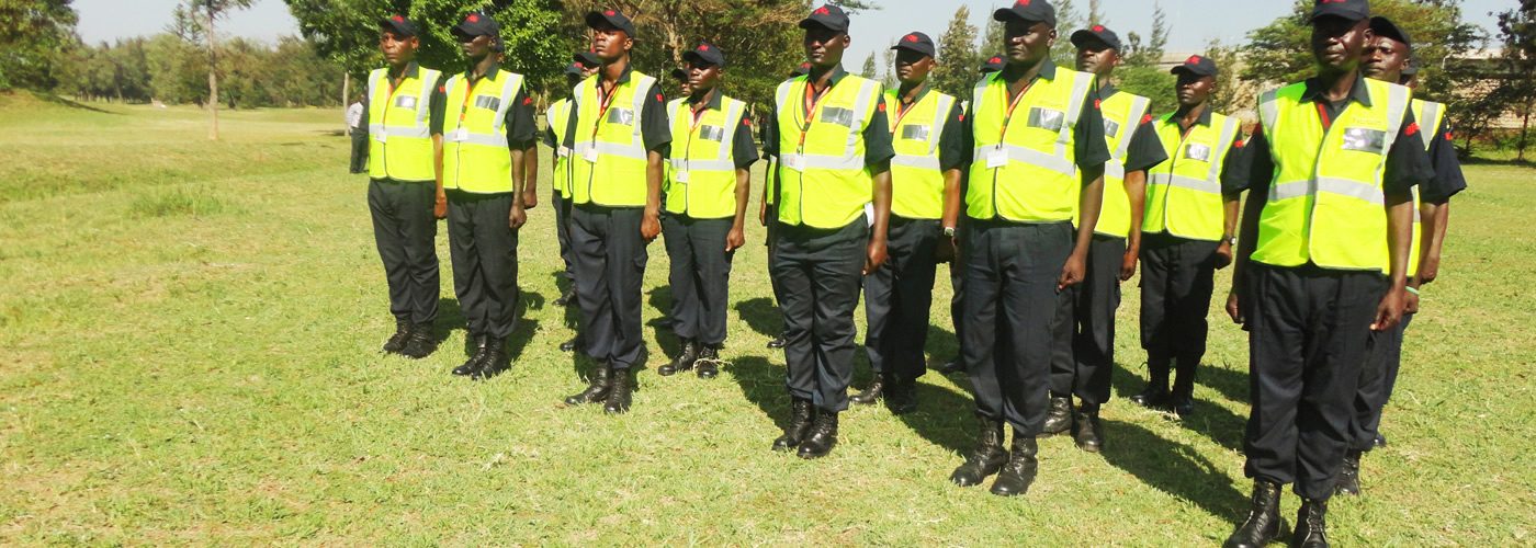 Security Team