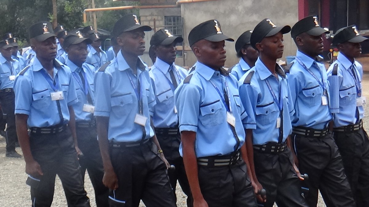Security Team