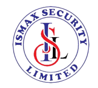 ISMAX Security Limited Logo