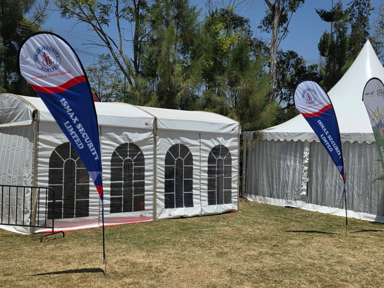 EVENT SECURITY & V.I.P PROTECTION