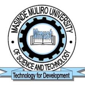 Masinde Muliro