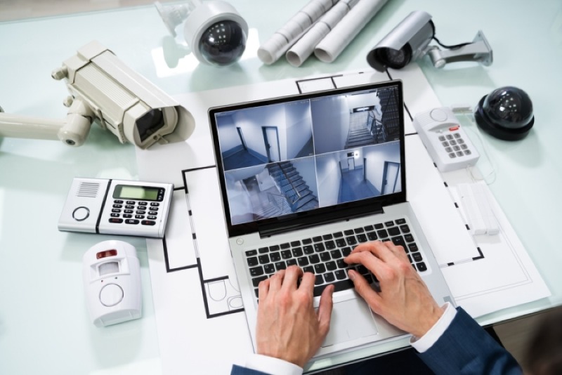 SECURITY CONSULTANCY