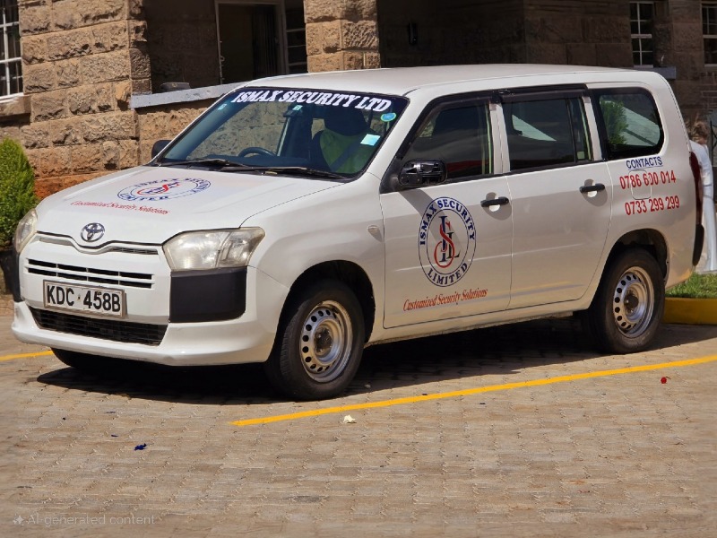 Mobile Patrols